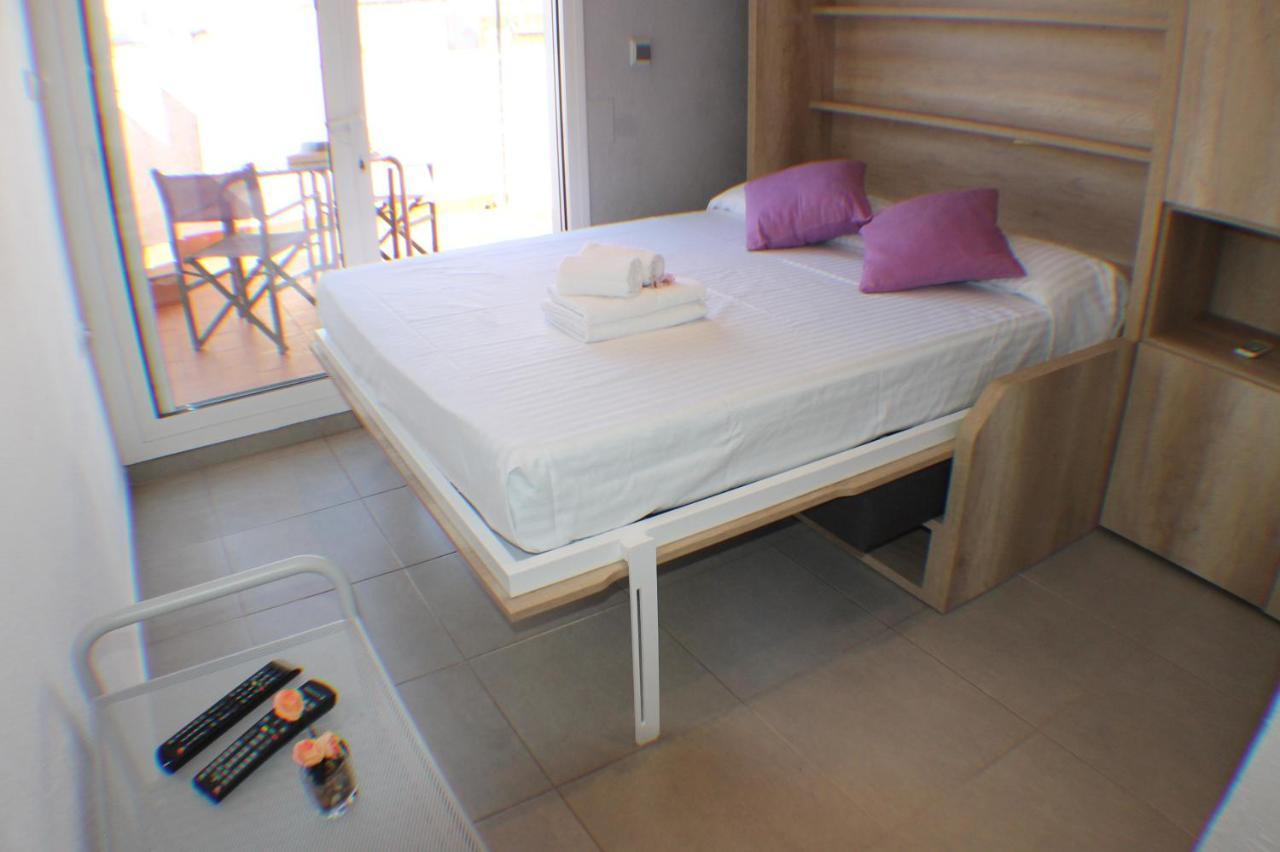 Agi Joan Badosa Apartment Roses Luaran gambar