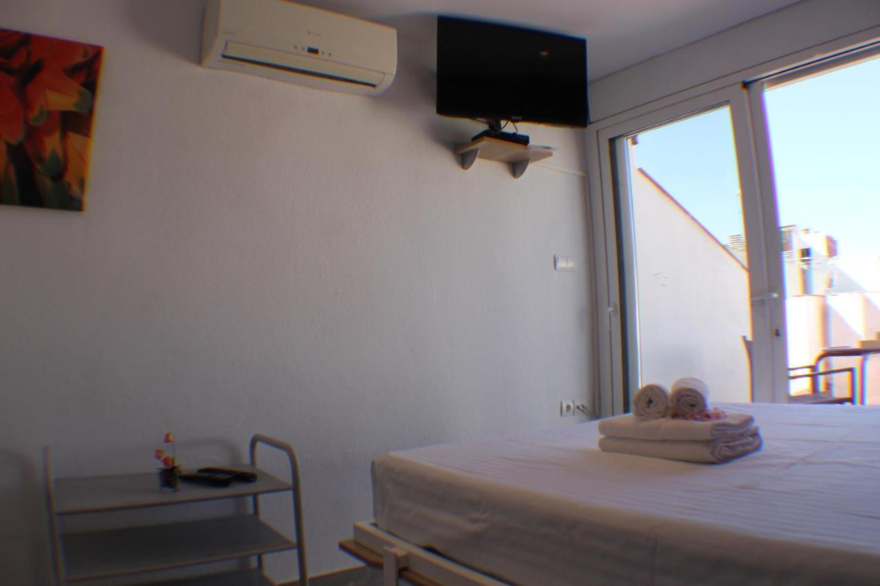 Agi Joan Badosa Apartment Roses Luaran gambar