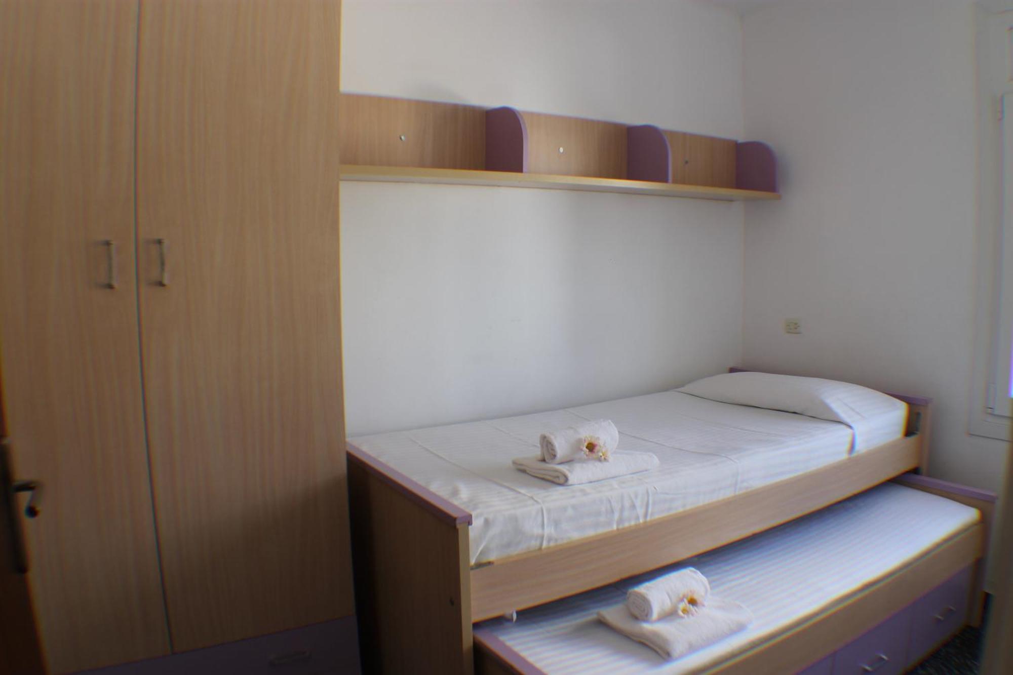 Agi Joan Badosa Apartment Roses Luaran gambar