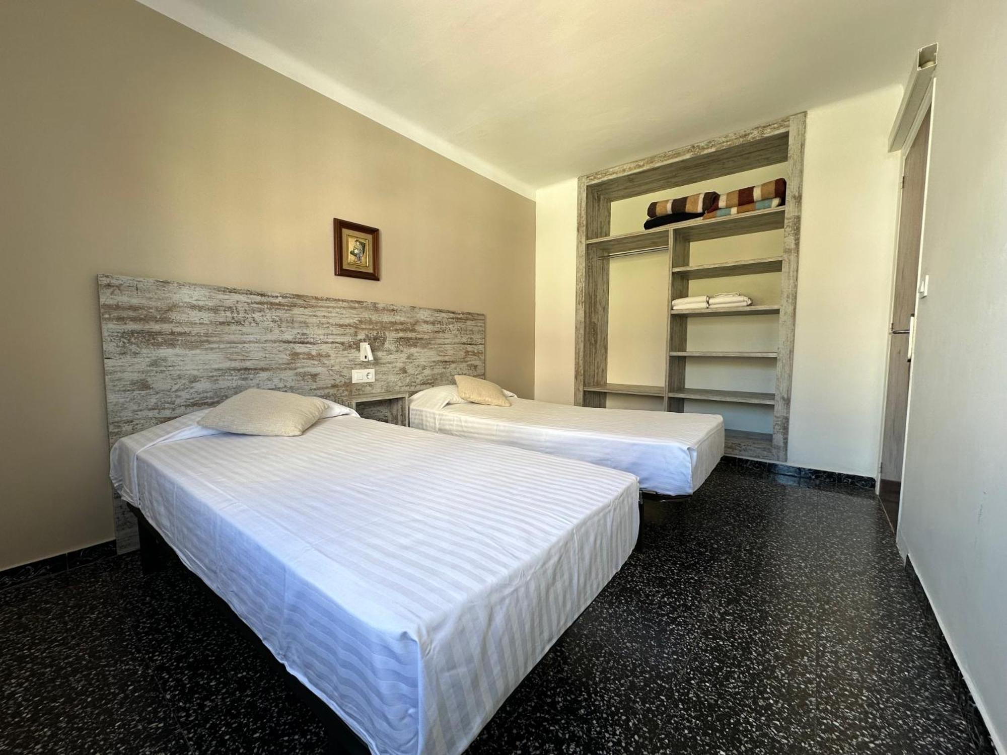 Agi Joan Badosa Apartment Roses Luaran gambar