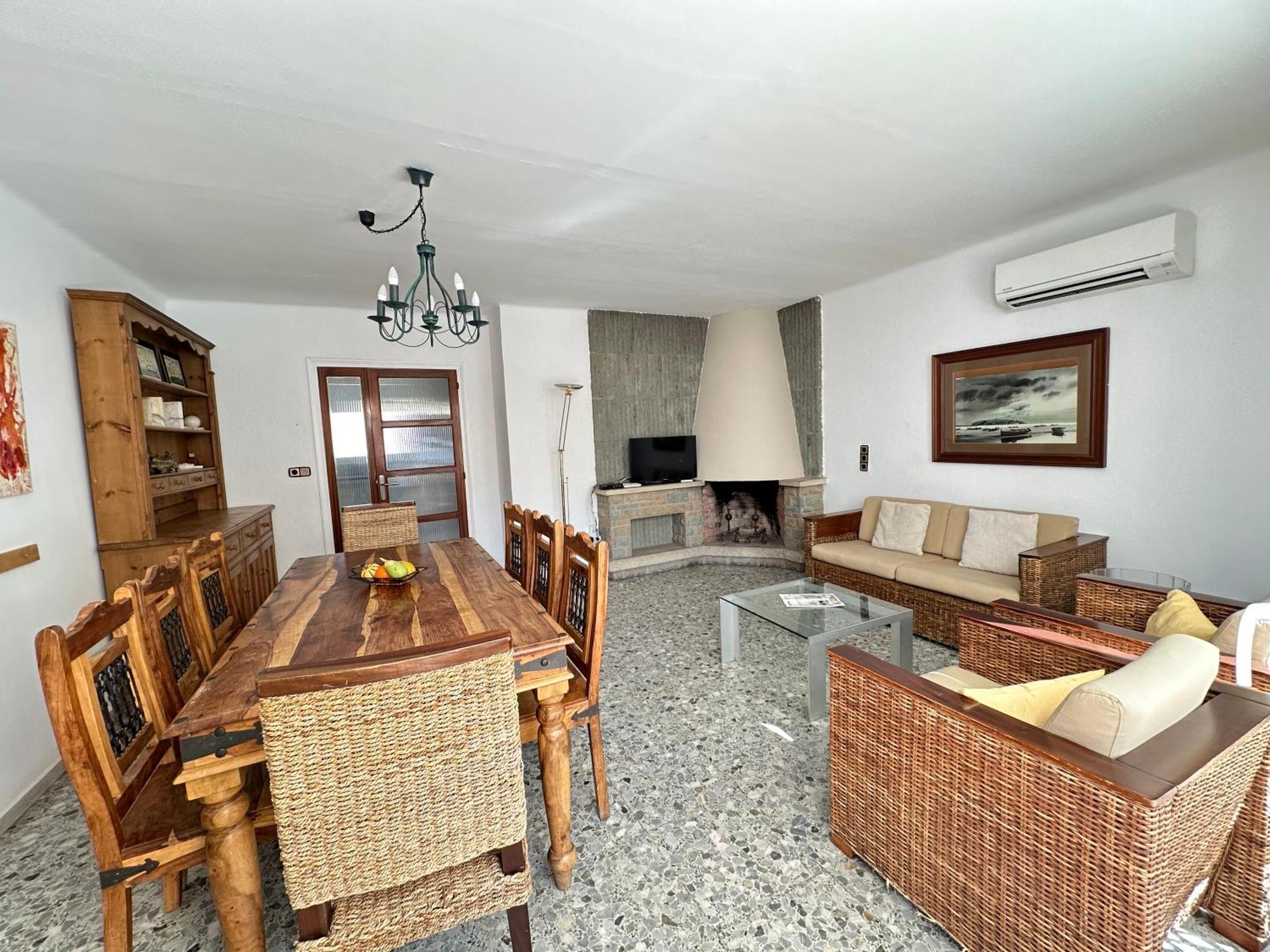Agi Joan Badosa Apartment Roses Luaran gambar