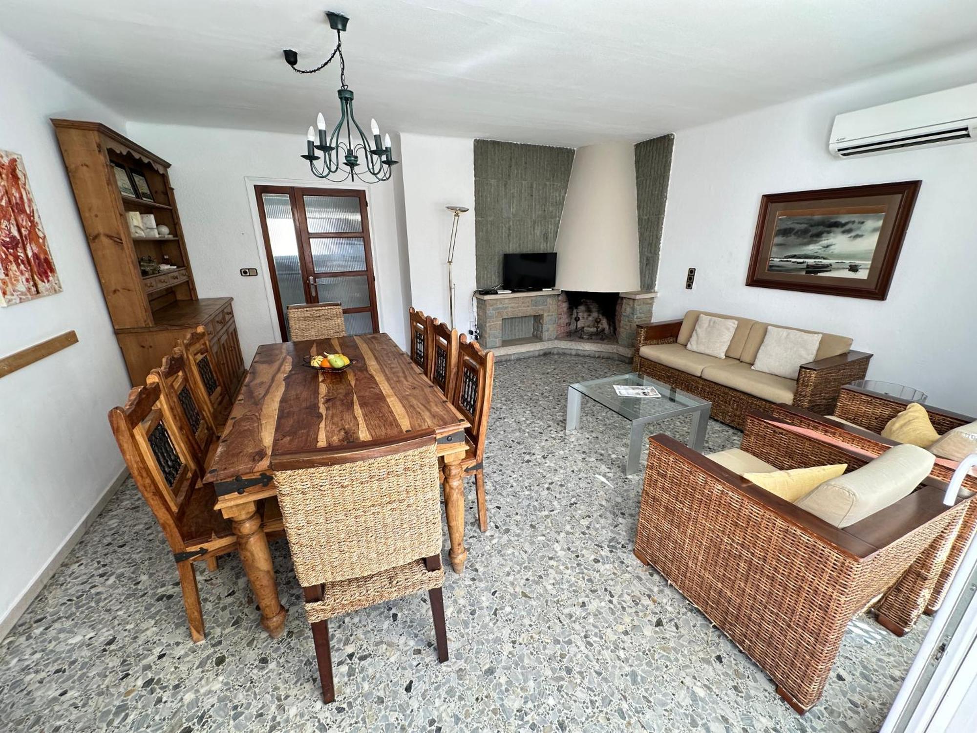 Agi Joan Badosa Apartment Roses Luaran gambar