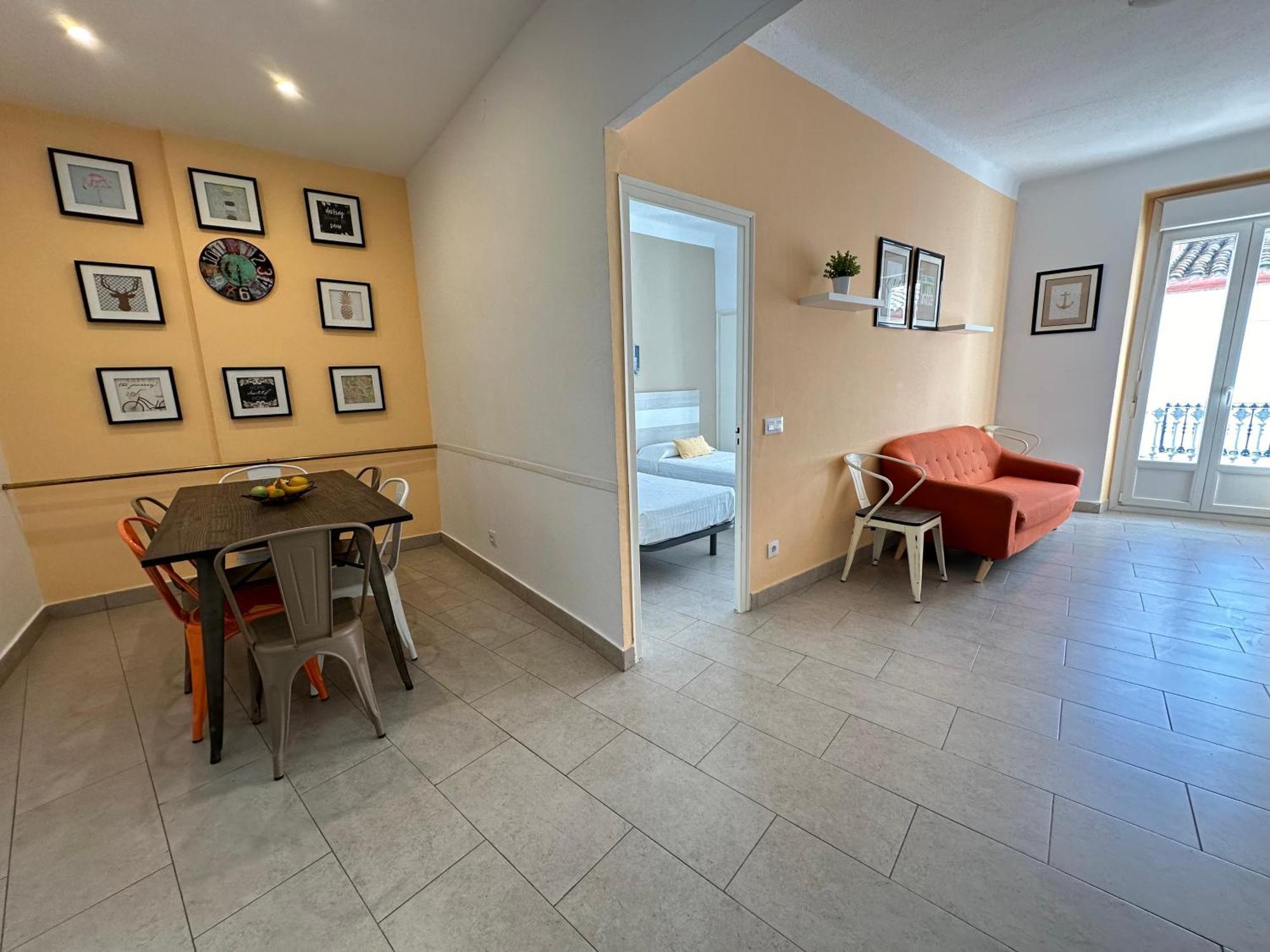 Agi Joan Badosa Apartment Roses Luaran gambar