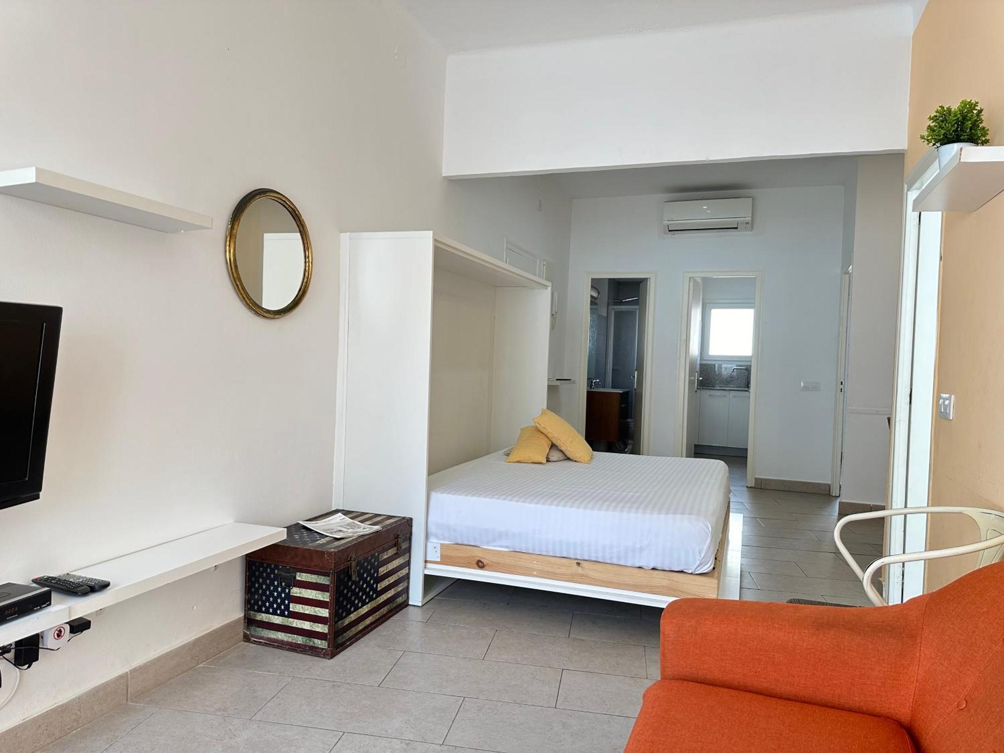 Agi Joan Badosa Apartment Roses Luaran gambar