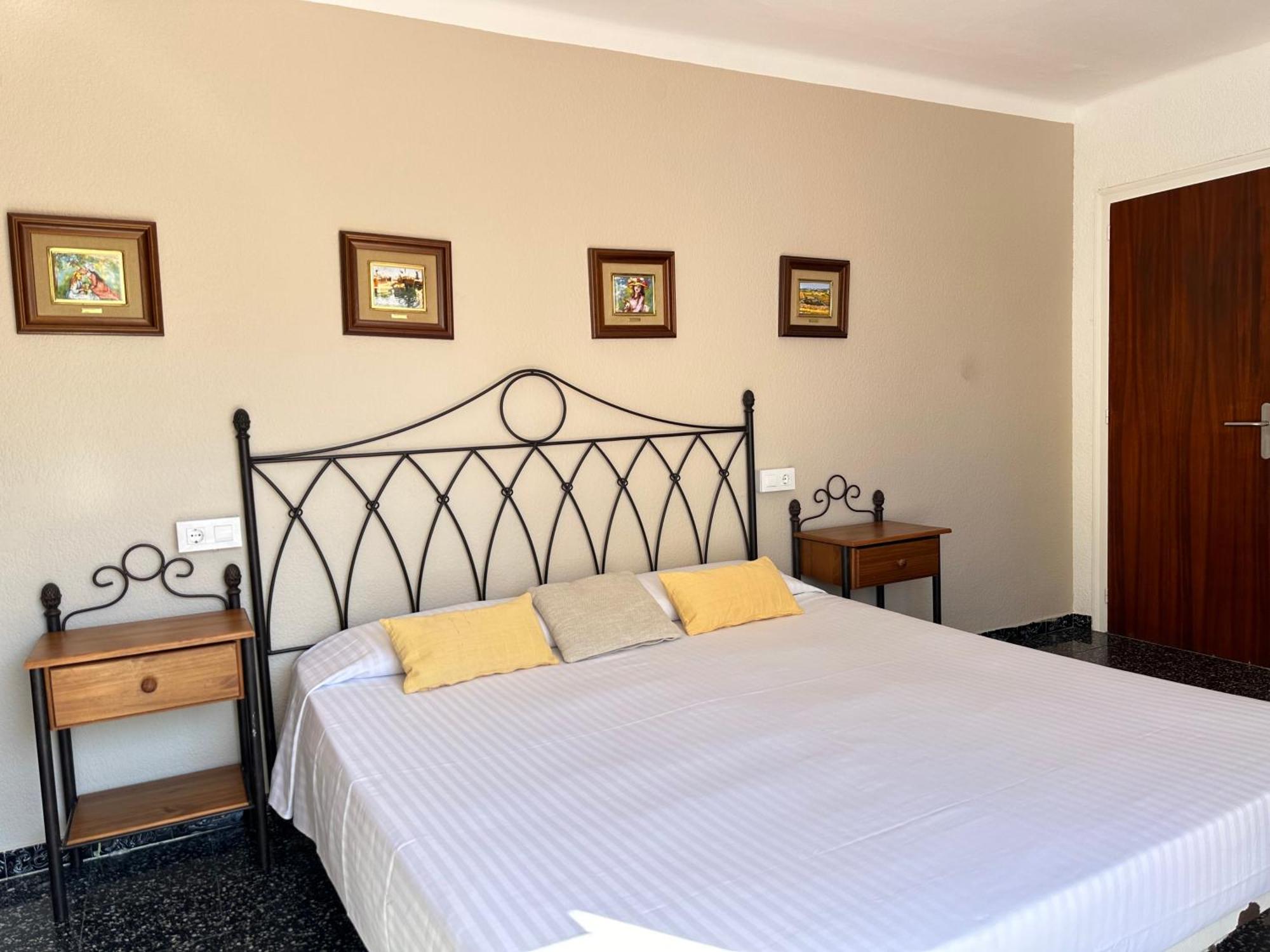 Agi Joan Badosa Apartment Roses Luaran gambar