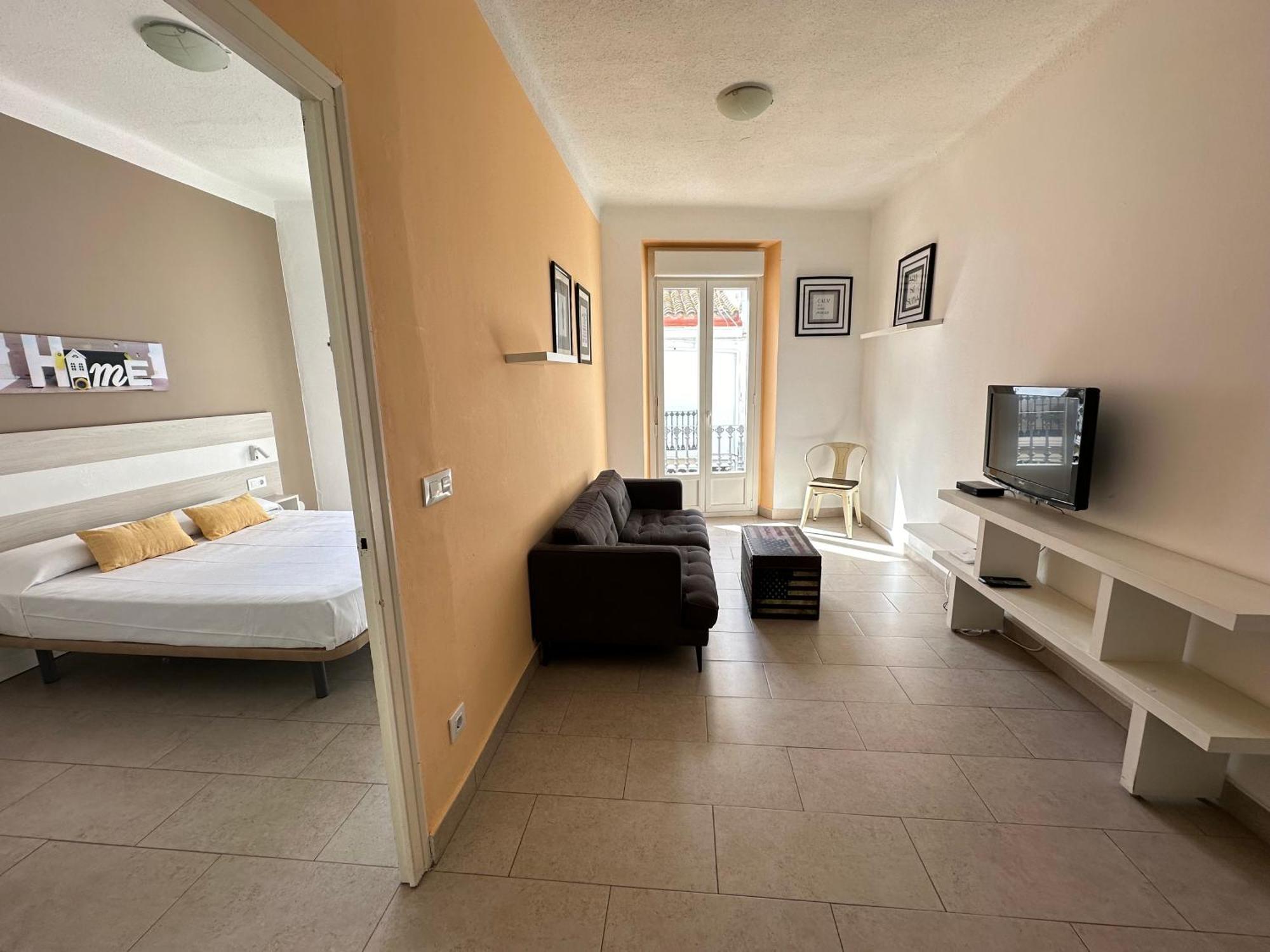 Agi Joan Badosa Apartment Roses Luaran gambar