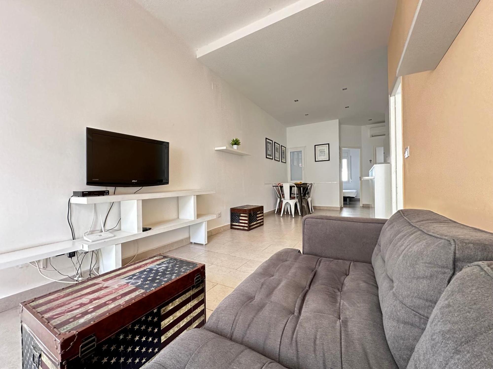 Agi Joan Badosa Apartment Roses Luaran gambar