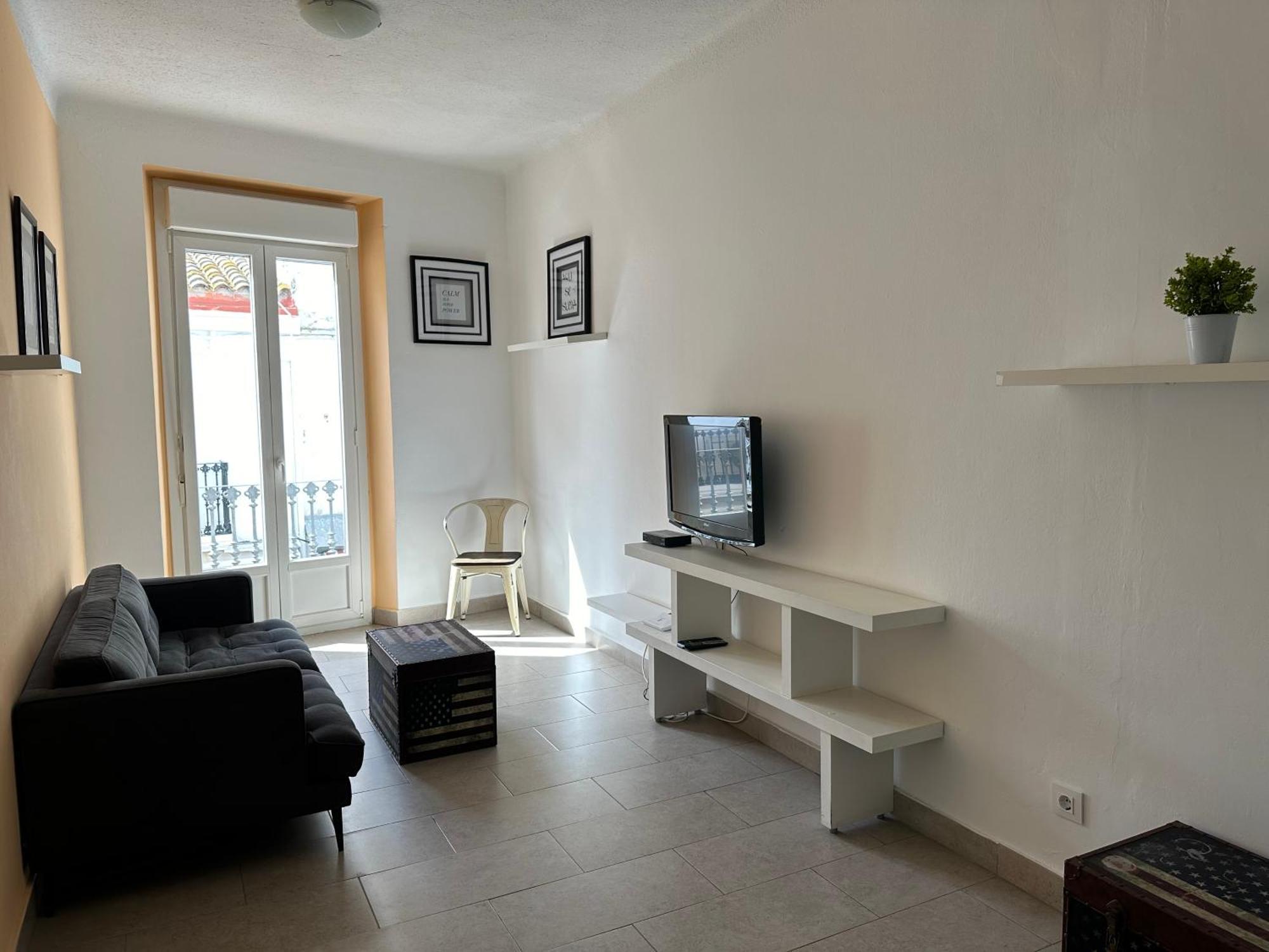 Agi Joan Badosa Apartment Roses Luaran gambar