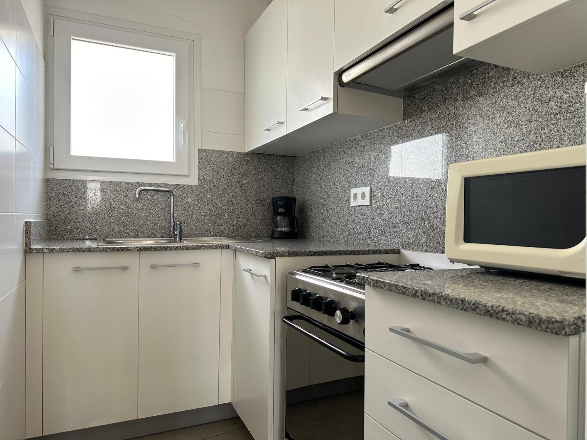 Agi Joan Badosa Apartment Roses Luaran gambar