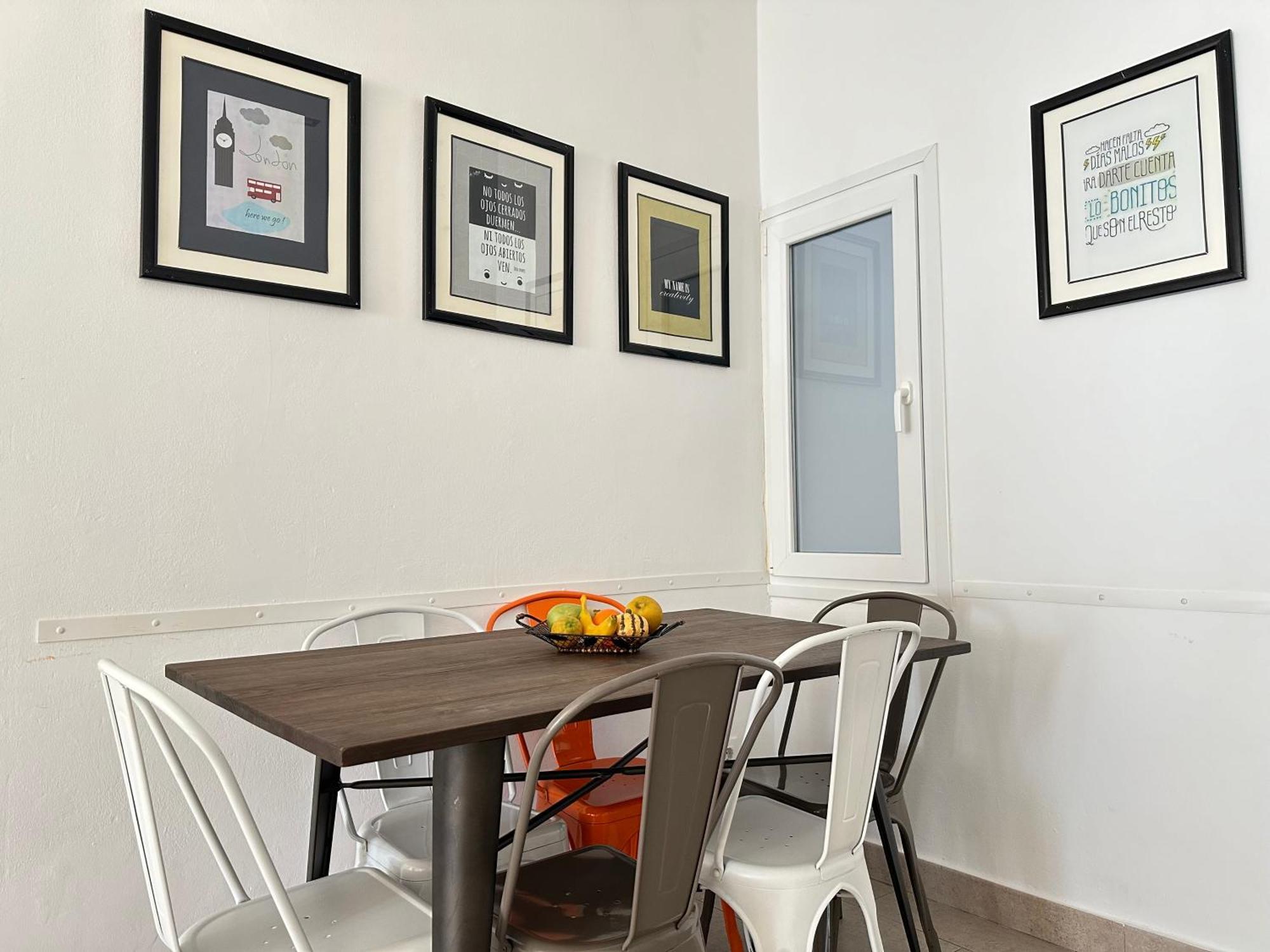 Agi Joan Badosa Apartment Roses Luaran gambar
