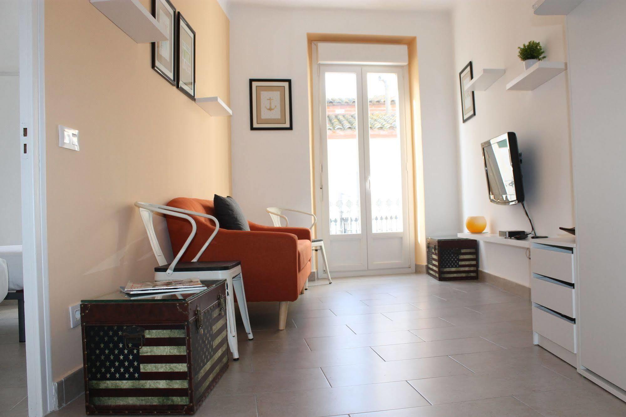 Agi Joan Badosa Apartment Roses Luaran gambar